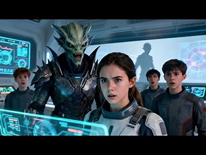 The Alien Instructor Mocked Human Cadets — Then Their Simulation Began To Learn Fear | HFY | SCIFI