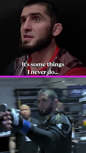 Carlos Prates is an absolute menace! 🤣