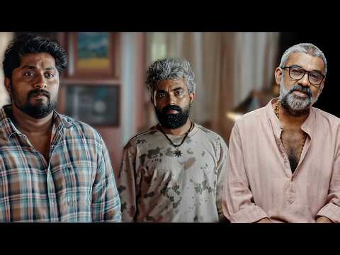 സ്വർഗം കണ്ടില്ല,പക്ഷെ നരകം കണ്ടു | | Ranjith | Dhyan Sreenivasan | Aparna Das