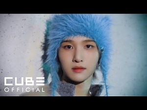 NOWADAYS(나우어데이즈) Digital Single '렛츠기릿 (Let's get it)' Mood Trailer #연우 #YEONWOO