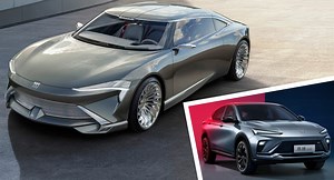 Impatient Subaru Outback Driver Meets Karma After Getting Hit By School Bus | Carscoops