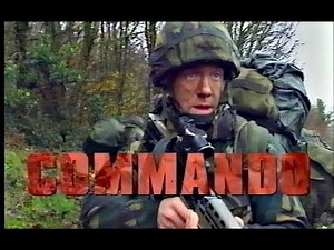 Commando - Part One - ITV 1994