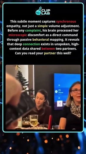 The Data of Unspoken Connection ❤️ #shorts