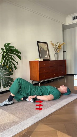 Back Pain Relief: Effective Stretches for Lower Back & Muscle Strain Relief