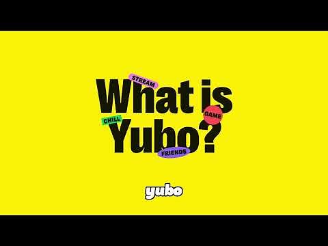 What is Yubo, the Social Discovery app for GenZ?
