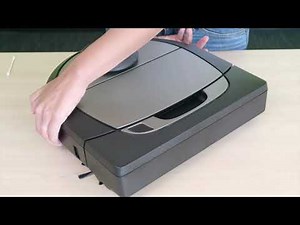 Neato 2017 Videos: Clean Sensors