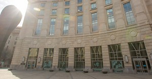 About the Wilson Center