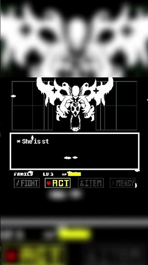 What Happened to Undyne?