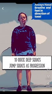 MOVE-mber Day 7 – Clever Movement: The Nitric Oxide Routine We don’t always need more exercise – we need clever exercise.The kind that works with your body’s design, not against it. One of my favourites is what’s called the Nitric Oxide Dump Routine – four simple moves done in quick succession that wake the whole body. It looks basic, but it’s brilliant. 👉What’s happening: When you do short, fast, rhythmic movements that use large muscle groups, your body releases nitric oxide from the lining o