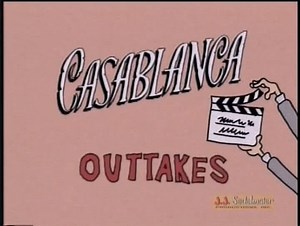SNL - "Casablanca"