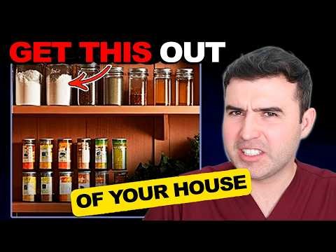 Why Your House is Making you Sick and Tired