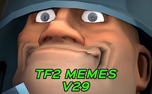 【meme】TF2 MEMES V28