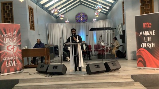 Welcome to Eden Nation Live! We are so glad you are here! Pastor Isaiah Pettway Sermon Series “First Things First” Message: “God Wants A Yes” Luke 22:39-46 NRSV Please like, share, and comment. We would love to hear from you! For prayer, salvation, and/or membership text us at 313-462-9229. Worship in Giving: Tithe.ly-Beth Eden Baptist Church Cash App-$edennation Mail to:15820 Wyoming Detroit MI 48238 We do not own the rights to any music used during this livestream. WE LOVE YOU AND THERE IS NOT