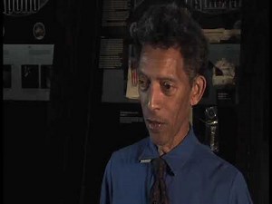 George Carruthers Ultraviolet Camera