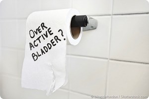 How to Keep a Bladder Diary