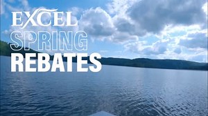 ONE MONTH LEFT Time is running out to save up to $4,000 on more than a dozen Excel Boat models! Enjoy major dealer rebates on our Bay Pro, Catfish Pro, EX200, F4, Viper, and Stalker models. Visit our website at https://excelboats.com/rebates-and-incentives-2024/ to learn more before this promotion ends on March 31st. | Excel Boats