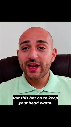 Learn Serbian ★ Head - Glava #shorts