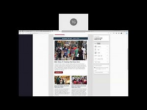 GovDelivery Commissioner Training