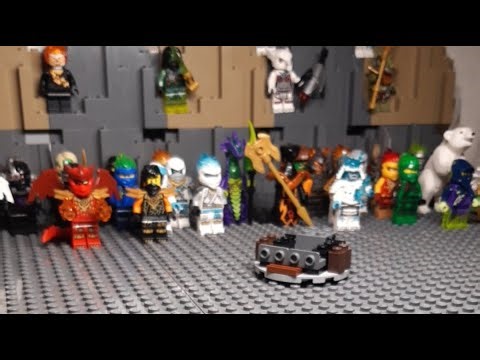 Lego chima building a old set