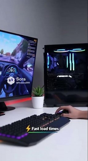 CyberPowerPC Gamer Xtreme VR Gaming PC - CozyPrimeFinds