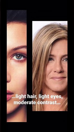 Who Has the "Soft Summer" Look? See If Your Fave Celebs Made the List!