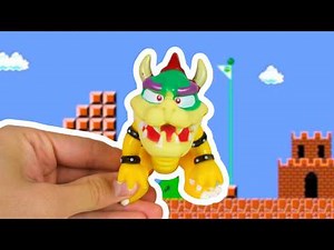 Buying $100 of AliExpress Mario Bootlegs