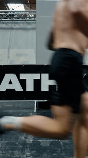 ATHX GAMES on Instagram: "ATHX GAMES. The ultimate challenge, with no limits, for all abilities. #ATHX #ATHXGames #ItsGameTime #OwnTheFloor #ATHXBirmingham"