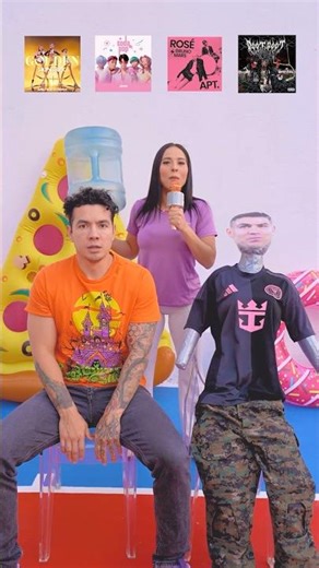 Termina La Canción Kpop Demon Hunters!!