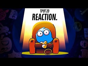 TPOT 20 REACTION (Ft. MANY PEOPLE)