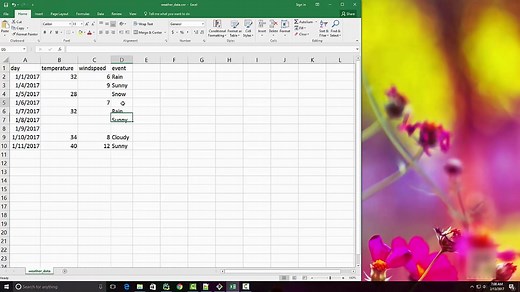 【Python Pandas教程】5-处理缺失数据（NaN）的常见方法：fillna, dropna, interpolate