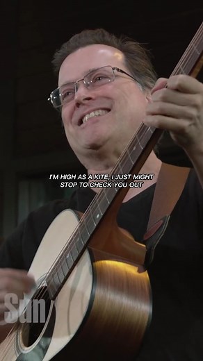 Violent Femmes 💊 “Blister In The Sun” (KEXP 🇺🇸 - 2017) ✔️Credits: https://youtu.be/lRYNviFagcg #ViolentFemmes #KEXP #Acoustic #AlternativeRock #IndieRock #1990s #90s | Acoustic 90s 00s