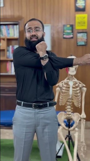 Shoulder Pain Relief Exercises | Quick & Easy Routine at Home #ShoulderPainRelief #ShoulderExercises