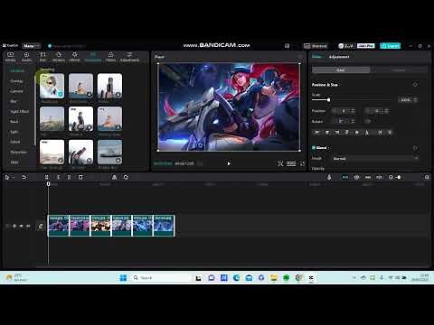 ~ Want to Create Flash Bang Effect Video Edits? Check This Out! 🎥✨