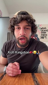 Kofi Kingston's Funny School Story Time
