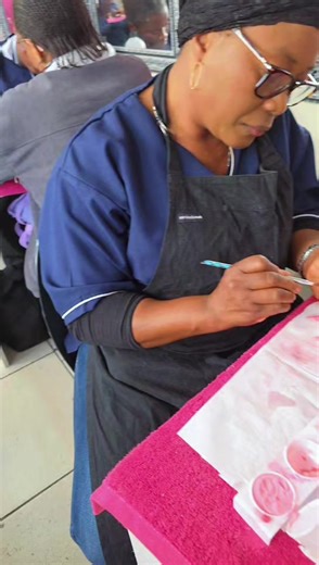 student work,,registration still available book now #fyppppppppppppppppppppppp #pedicure #manicure #nails #MotemaBeauty