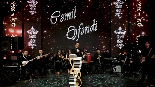 Cemil Efendi (@cemil__efendi)’s videos with orijinal ses - Cemil Efendi