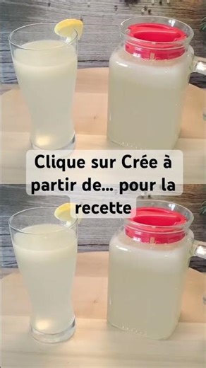 👉 Homemade Lemonade 🍋 Easy, fresh & thirst-quenching recipe #mydailykitchen