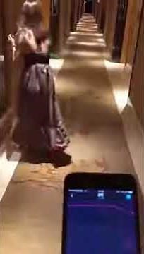 Panty vibrating prank with my girlfriend | Buy now