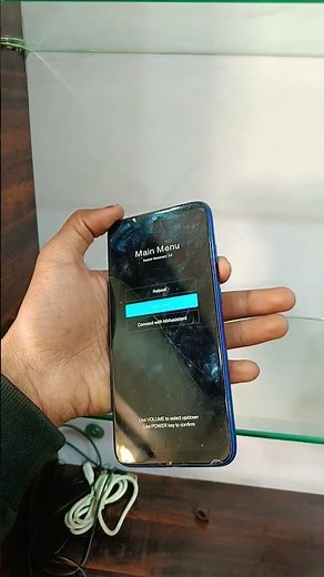 redmi note 7 pro hard reset 👍 successfully ✅ subscribe my channel ‪@durgeshBhilwara-p6t‬