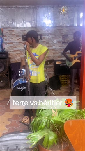 ferre gola vs héritier Wata nostalgie#musiquecongolaise #rumbacongolaise @Ferre Gola @héritier watanabe