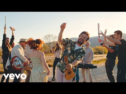 Funambulista - Me Gusta la Vida