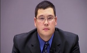 Alien Boy: The Life and Death of James Chasse (2013)