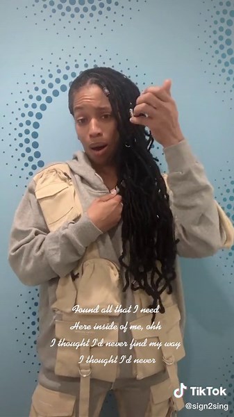 #asl #learningzone #signlanguage