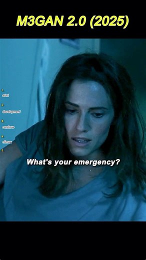 M3GAN 2.0 | The Military Storms the House — She’s Already Inside