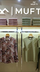 9.6K views | Discover effortless fashion with Mufti latest collection ✅ Extra 5% Off on Prepaid Orders ✅ Easy Return ✅ COD Available* | Mufti Jeans | Facebook