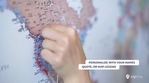 Places You've Been World Map, Large Detailed Push Pin Travel Map, Visited Countries Pin Board Wall Art, Personalized Travel Tracker Canvas - Etsy Australia