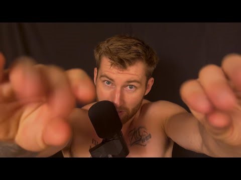 Inaudible and unintelligible whispers ASMR