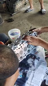 257K views · 5.4K reactions | Paano mag TUNE UP ng engine kahit walang ROCKER ARM . | Mat'z Daily | Facebook