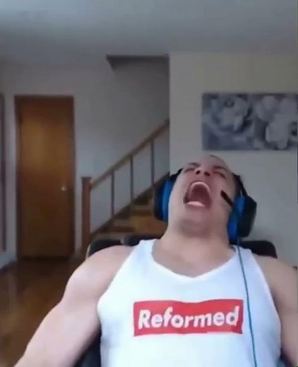 Tyler1 screaming meme #shorts