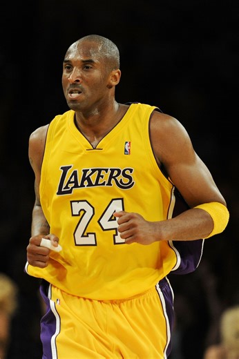 Top 5 NBA players who went bald during their careers featuring LeBron James, Kobe Bryant and more